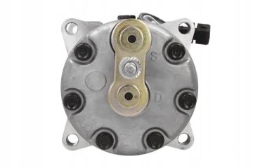 COMPRESSOR AIR CONDITIONING COMPRESSOR 89083 NISSENS VW Catalog number of the part 89083