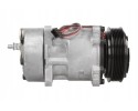 COMPRESSOR AIR CONDITIONING COMPRESSOR 89083 NISSENS VW Quality of parts according to GVO Q original with factory logo OEM OES