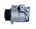 AIR CONDITIONING COMPRESSOR MERCEDES GL320 X164 06 MAXGEAR AC330002