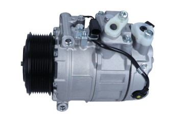 AIR CONDITIONING COMPRESSOR MERCEDES GL320 X164 06 MAXGEAR AC330002