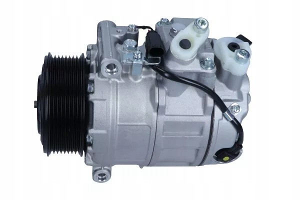 AIR CONDITIONING COMPRESSOR MERCEDES GL320 X164 06 MAXGEAR AC330002 Car type cargo vans passenger cars