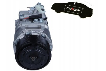 AIR CONDITIONING COMPRESSOR MERCEDES GL320 X164 06 MAXGEAR AC330002 EAN GTIN 5903766317557