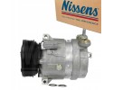 Nissens 89057 Compressor air conditioning