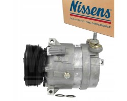 Nissens 89057 Compressor air conditioning
