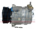 Nissens 89057 Compressor air conditioning Part manufacturer Nissens