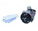 MAXGEAR AC330024 AIR CONDITIONING COMPRESSOR OPEL INSIGNIA Catalog number of the part AC330024