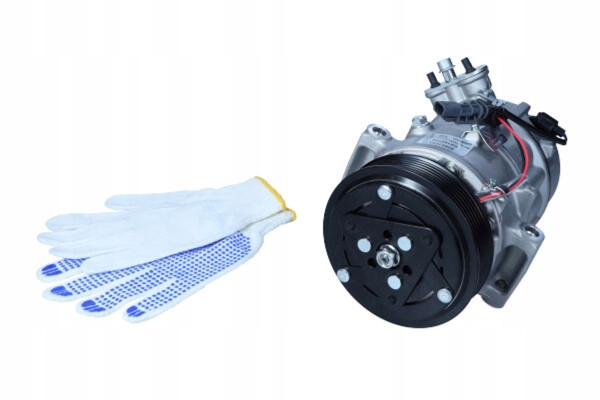 MAXGEAR AC330024 AIR CONDITIONING COMPRESSOR OPEL INSIGNIA Catalog number of the part AC330024
