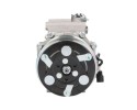 Air conditioning compressor THERMOTEC KTT090327