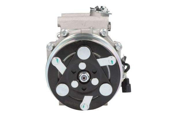 Air conditioning compressor THERMOTEC KTT090327
