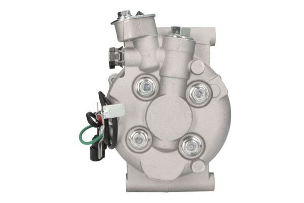 Air conditioning compressor THERMOTEC KTT090327 Part manufacturer Thermotec