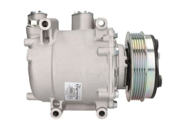 Air conditioning compressor THERMOTEC KTT090327 Catalog number of the part KTT090327