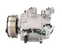 Air conditioning compressor THERMOTEC KTT090327 Car type passenger cars