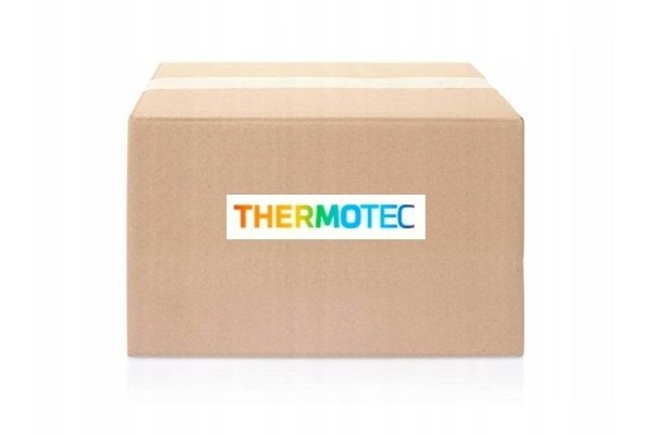 Air conditioning compressor THERMOTEC KTT090327 Product weight with unit packaging 11 kg