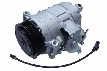AIR CONDITIONING COMPRESSOR DB SPRINTER CDI 97 06