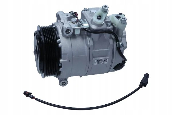 AIR CONDITIONING COMPRESSOR DB SPRINTER CDI 97 06 Part manufacturer Maxgear