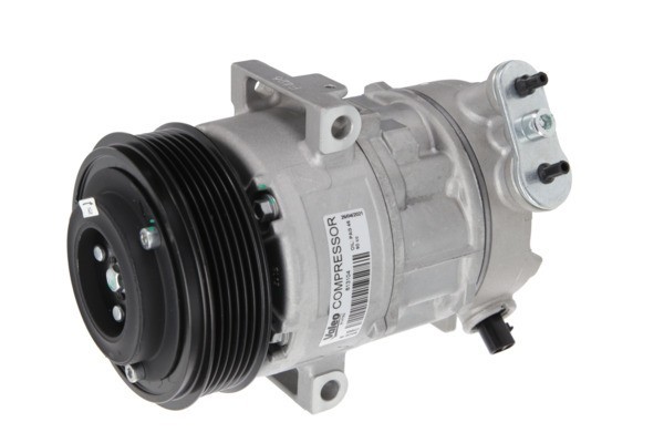 Air conditioning compressor VALEO 813104