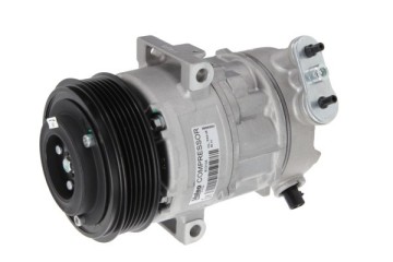 Air conditioning compressor VALEO 813104