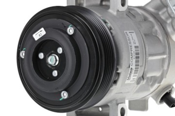 Air conditioning compressor VALEO 813104 Part manufacturer Valeo