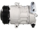 Air conditioning compressor VALEO 813104 Quality of parts according to GVO Q original with factory logo OEM OES