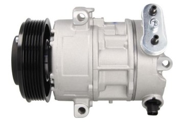 Air conditioning compressor VALEO 813104 Quality of parts according to GVO Q original with factory logo OEM OES