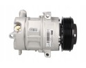 Air conditioning compressor VALEO 813104 Catalog number of substitutes ANDEL ANC0055 CASCO CAC74030AS CASCO CAC74030GS CASCO CAC