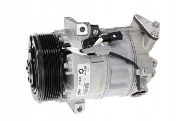COMPRESSOR AIR CONDITIONING COMPRESSOR RENAULT LAGUNA LAGOON III LATITUDE Part manufacturer Valeo
