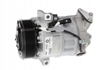 COMPRESSOR AIR CONDITIONING COMPRESSOR RENAULT LAGUNA LAGOON III LATITUDE Part manufacturer Valeo