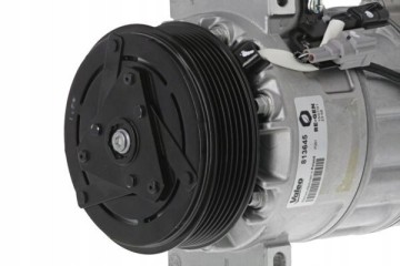 COMPRESSOR AIR CONDITIONING COMPRESSOR RENAULT LAGUNA LAGOON III LATITUDE Catalog number of the part 813645