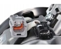 COMPRESSOR AIR CONDITIONING COMPRESSOR RENAULT LAGUNA LAGOON III LATITUDE Quality of parts according to GVO Q original with fact