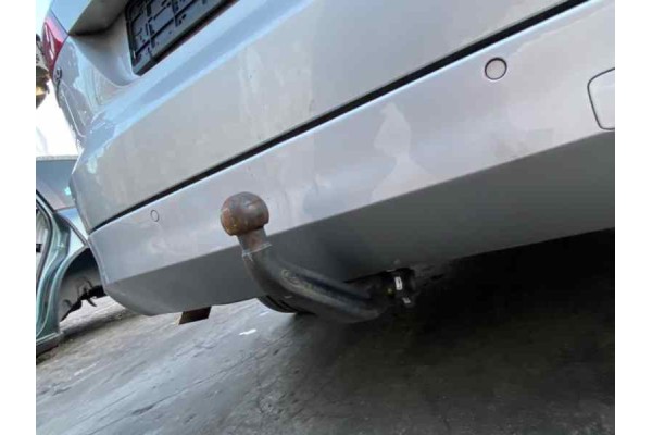 FORD MONDEO SPORTBREAK (CA2) Trend