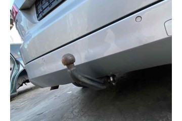 FORD MONDEO SPORTBREAK (CA2) Trend