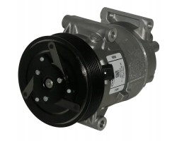 COMPRESSOR AIR CONDITIONING COMPRESSOR TSP0155829 DELPHI