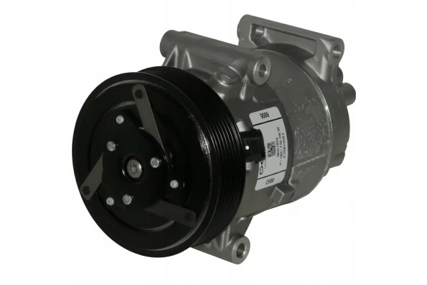COMPRESSOR AIR CONDITIONING COMPRESSOR TSP0155829 DELPHI