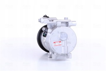 Compressor air conditioning NISSENS 890621 Catalog number of the part 890621