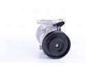 Compressor air conditioning NISSENS 890621 Car type passenger cars