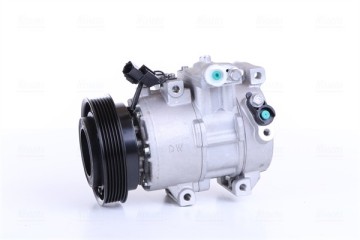 Compressor air conditioning NISSENS 890621 Catalog number of the original HYUNDAI 977011R000 HYUNDAI 977011R001