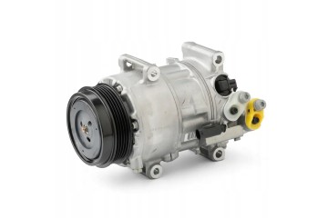 COMPRESSOR AIR CONDITIONING COMPRESSOR DCP17071 DENSO