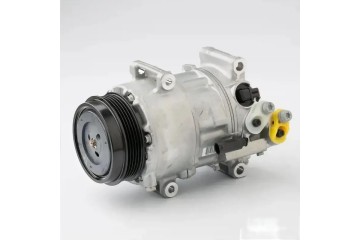 COMPRESSOR AIR CONDITIONING COMPRESSOR DCP17071 DENSO Packaging status original