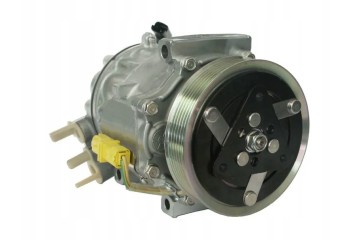 COMPRESSOR AIR CONDITIONING 1 986 AD1 238 BOSCH