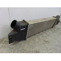 23710-21050 INTERCOOLER SSANGYONG RODIUS Xdi Limited 2005 23710-21050 196407 SSANGYONG - 3