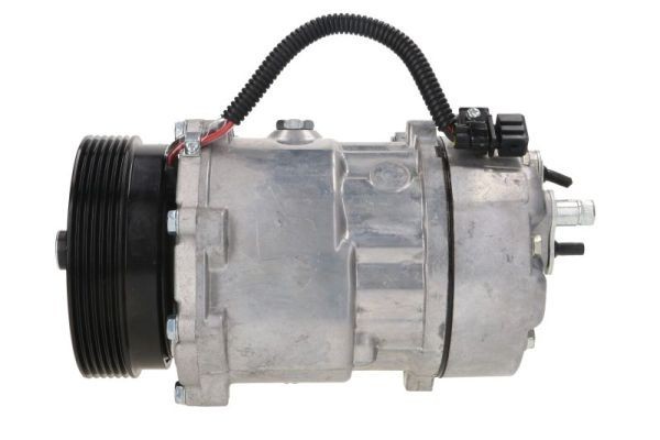 AIR CONDITIONING COMPRESSOR AUDI A3 TT KTT095003 Catalog number of the original CUPRA 1J0820803A CUPRA 1J0820803F CUPRA 1J082080
