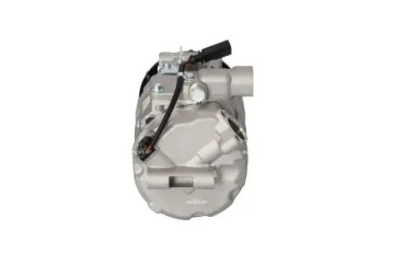 COMPRESSOR AIR CONDITIONING COMPRESSOR 32148 NRF VW Packaging status original