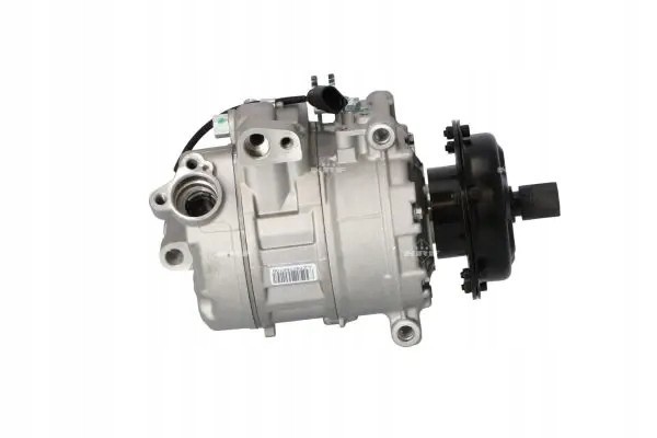 COMPRESSOR AIR CONDITIONING COMPRESSOR 32148 NRF VW Part manufacturer NRF