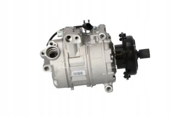 COMPRESSOR AIR CONDITIONING COMPRESSOR 32148 NRF VW Part manufacturer NRF