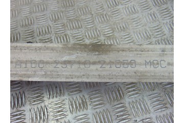 23710-21050 INTERCOOLER SSANGYONG RODIUS Xdi Limited 2005 23710-21050 196407 SSANGYONG - 4