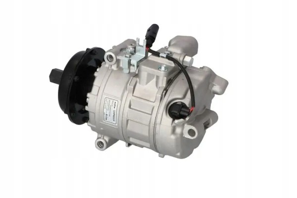 COMPRESSOR AIR CONDITIONING COMPRESSOR 32148 NRF VW Catalog number of the original VW 3D0820805B VW 3D0820805E VW 3D0820805F VW 