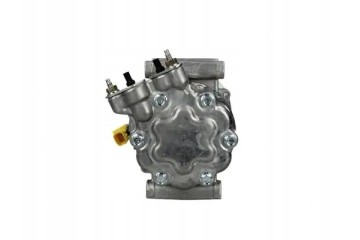COMPRESSOR AIR CONDITIONING COMPRESSOR 89053 NISSENS Quality of parts according to GVO Q original with factory logo OEM OES