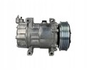 COMPRESSOR AIR CONDITIONING COMPRESSOR 89053 NISSENS Car type cargo vans passenger cars