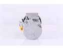 COMPRESSOR AIR CONDITIONING COMPRESSOR 89053 NISSENS Product weight with unit packaging 8 kg