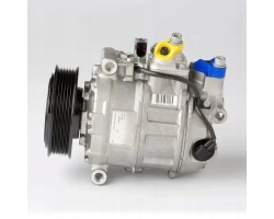 COMPRESSOR AIR CONDITIONING COMPRESSOR DCP02096 DENSO